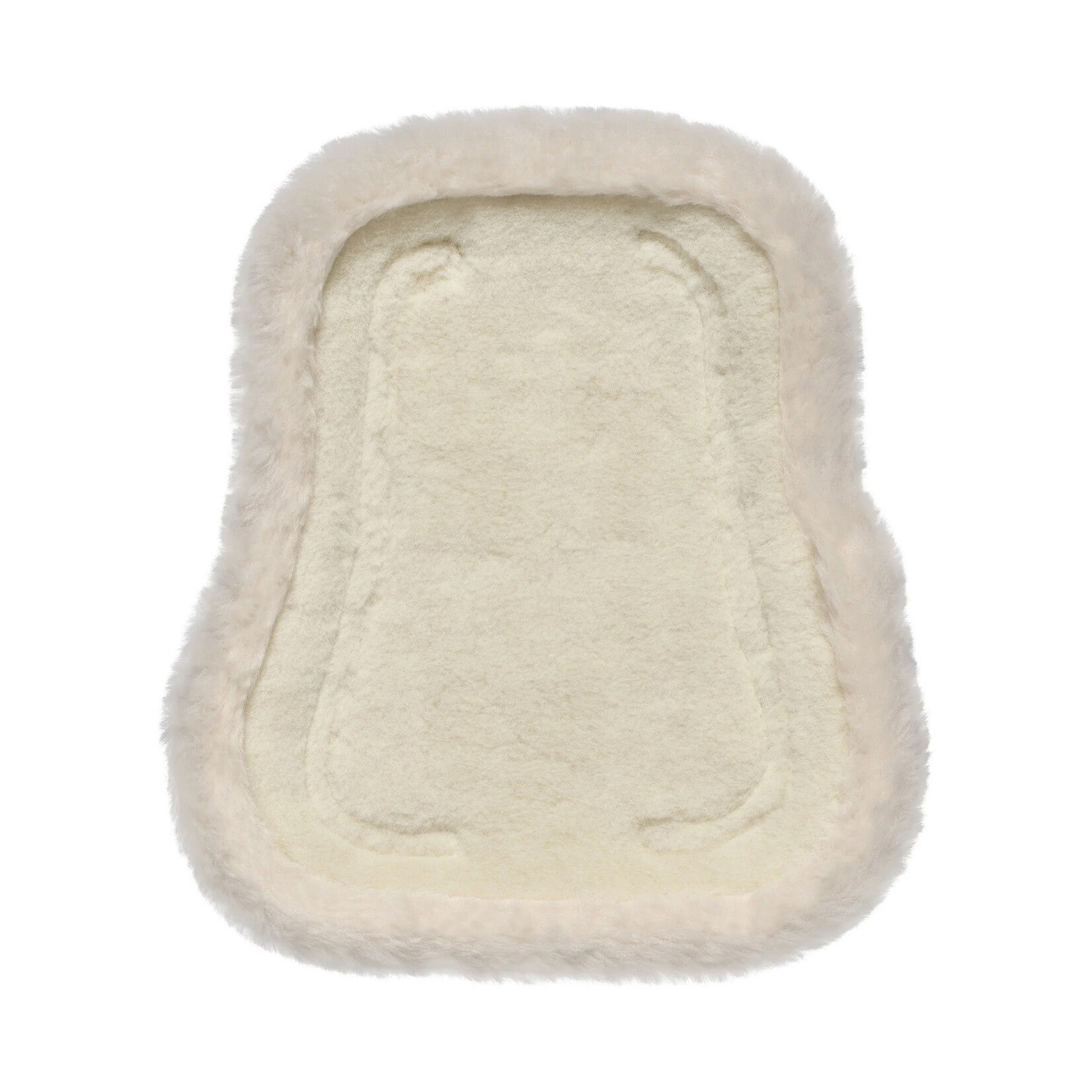 Equifit 20036 D-Teq/Eq-Teq UltraWool ImpacTeq Replacement Front Liner