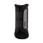 Equifit 11334 Ultrawool Essential EveryDay Boot, Front w/ Vegan Sheepswool Trim