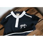 Eden by Penelope Evrim Polo Shirt
