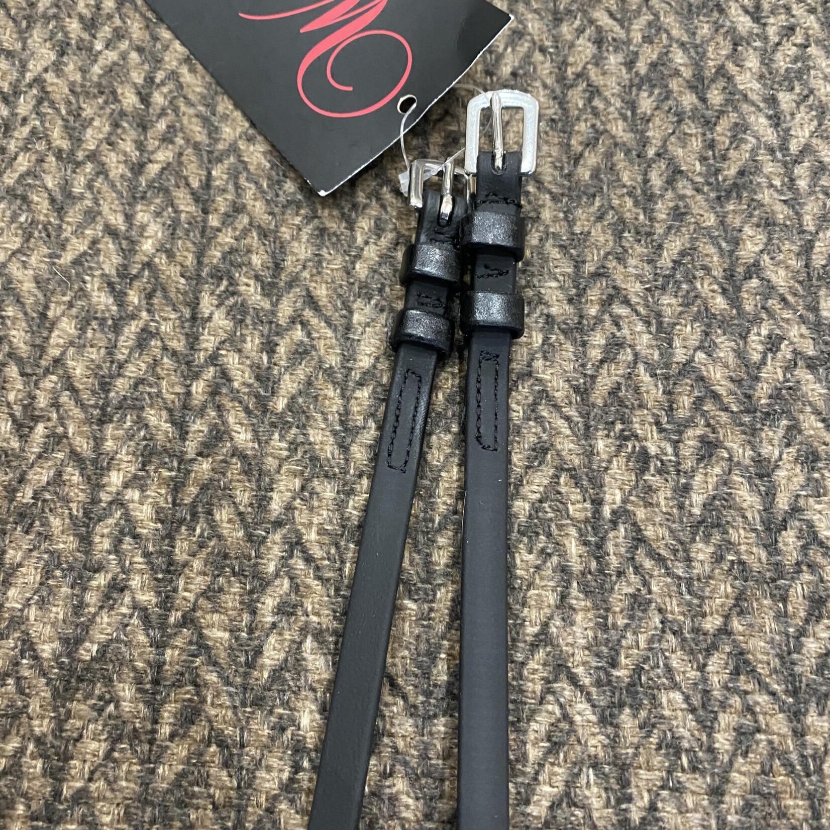 Walsh Company Walsh BETA Spur Straps (new material)