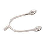 Men's Prince of Wales Spurs, 3/4, 20mm