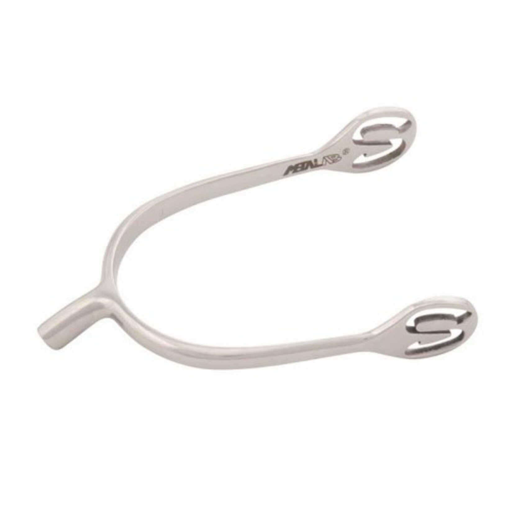 Men's Prince of Wales Spurs, 3/4, 20mm