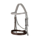 Dy'on US04K Dy’on Cavesson Hunter Collection Noseband