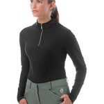 Equinavia E32009 Equinavia Alexandra Womens Ribbed Training Shirt