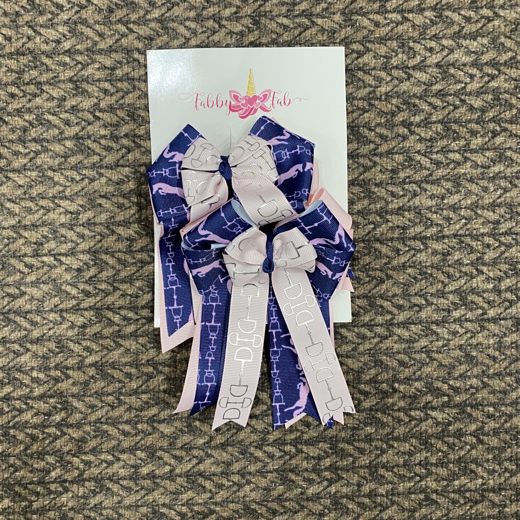 Fabby Fab Fabby Fab Show Bows