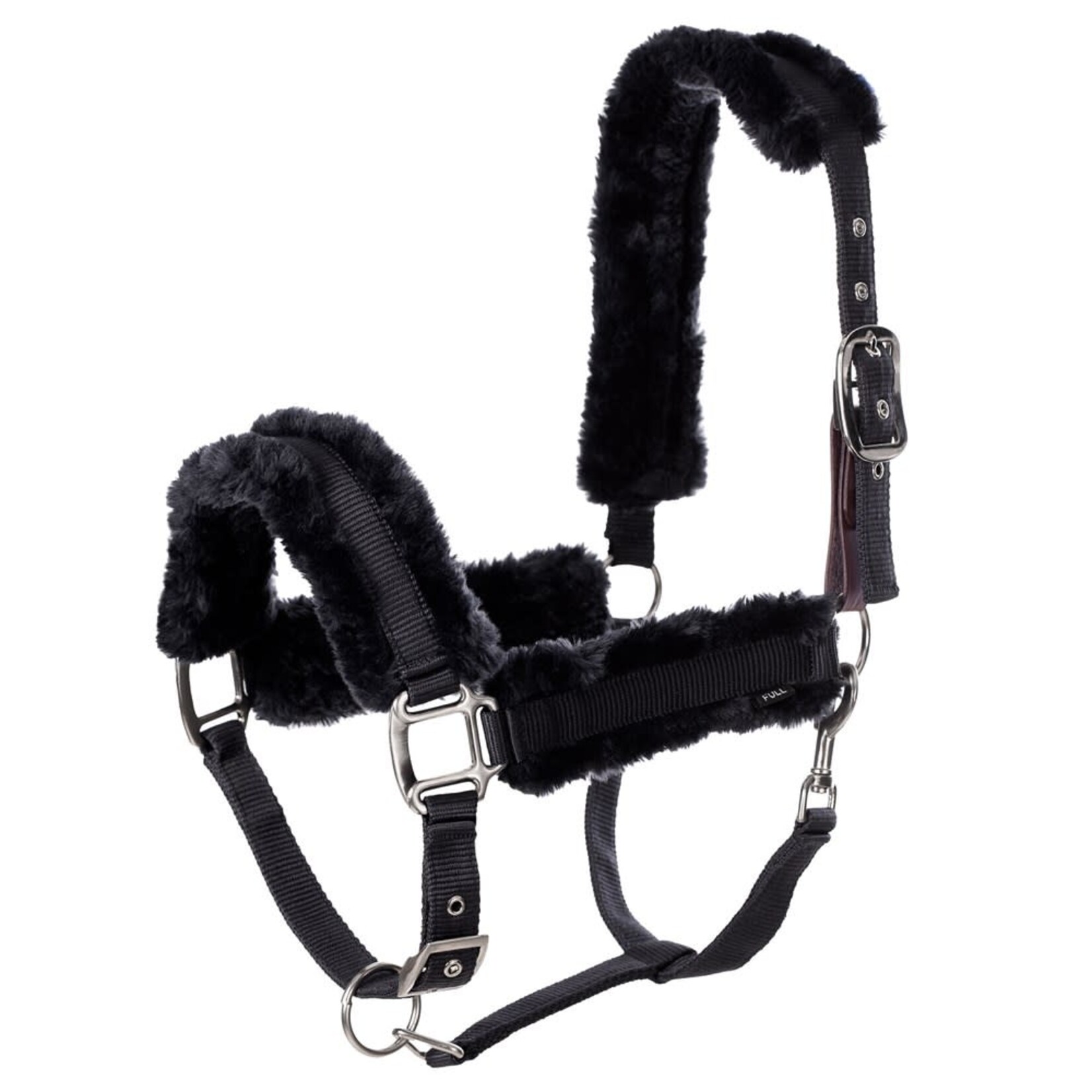 Equinavia Equinavia Valkyrie Ultra Fleece Breakaway Halter