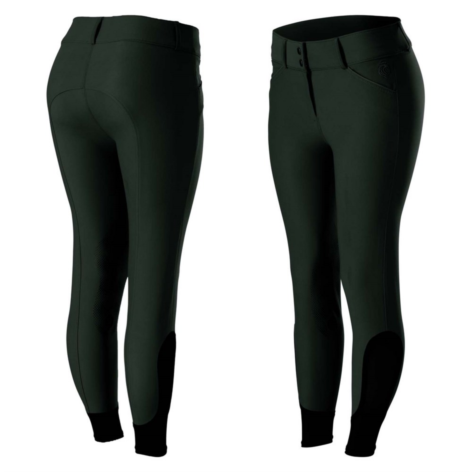 Equinavia Equinavia Maud Women’s Silicone Knee Patch Breeches