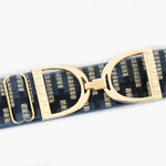 Ellany EllaNY Stirrup Elastic Belt