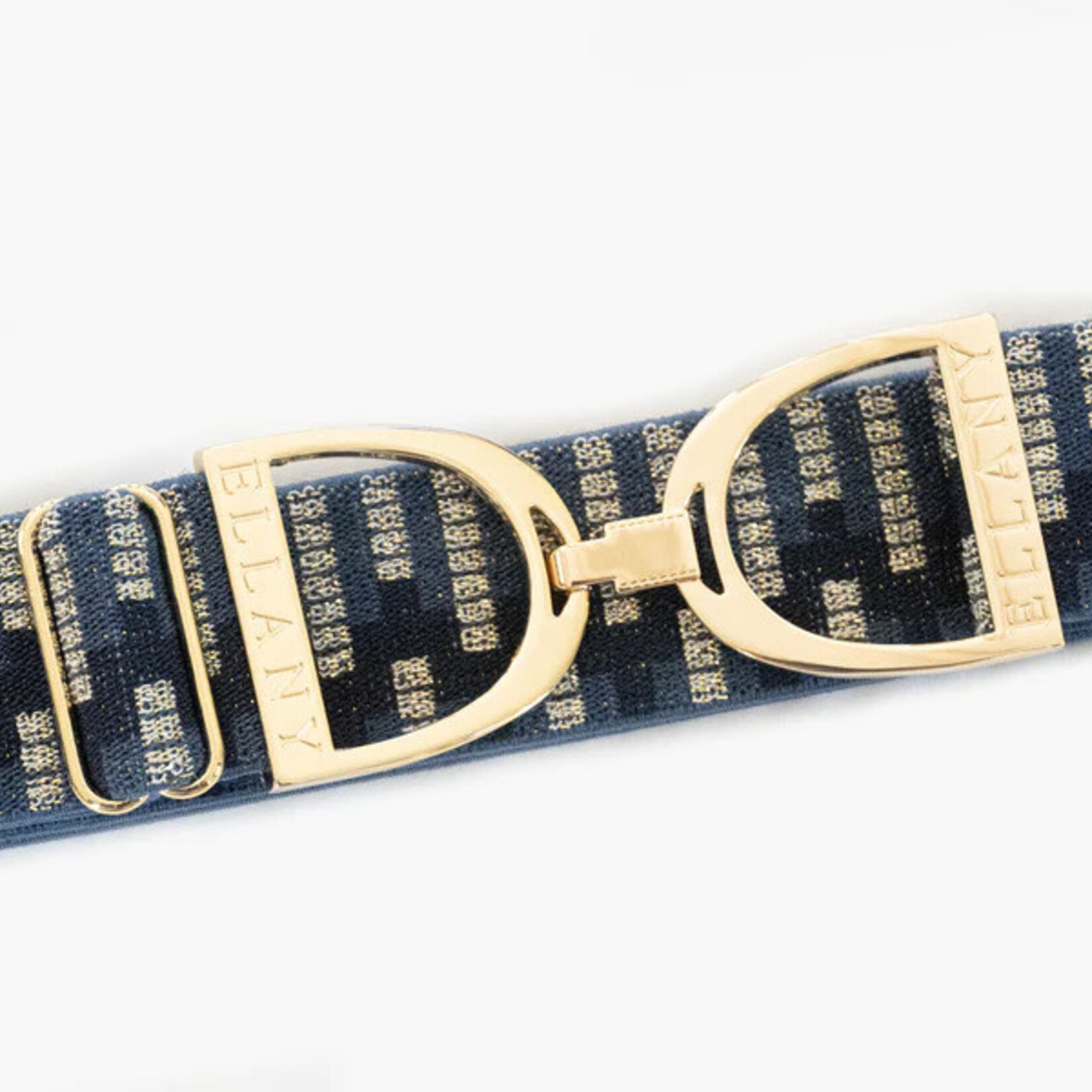 Ellany EllaNY Stirrup Elastic Belt