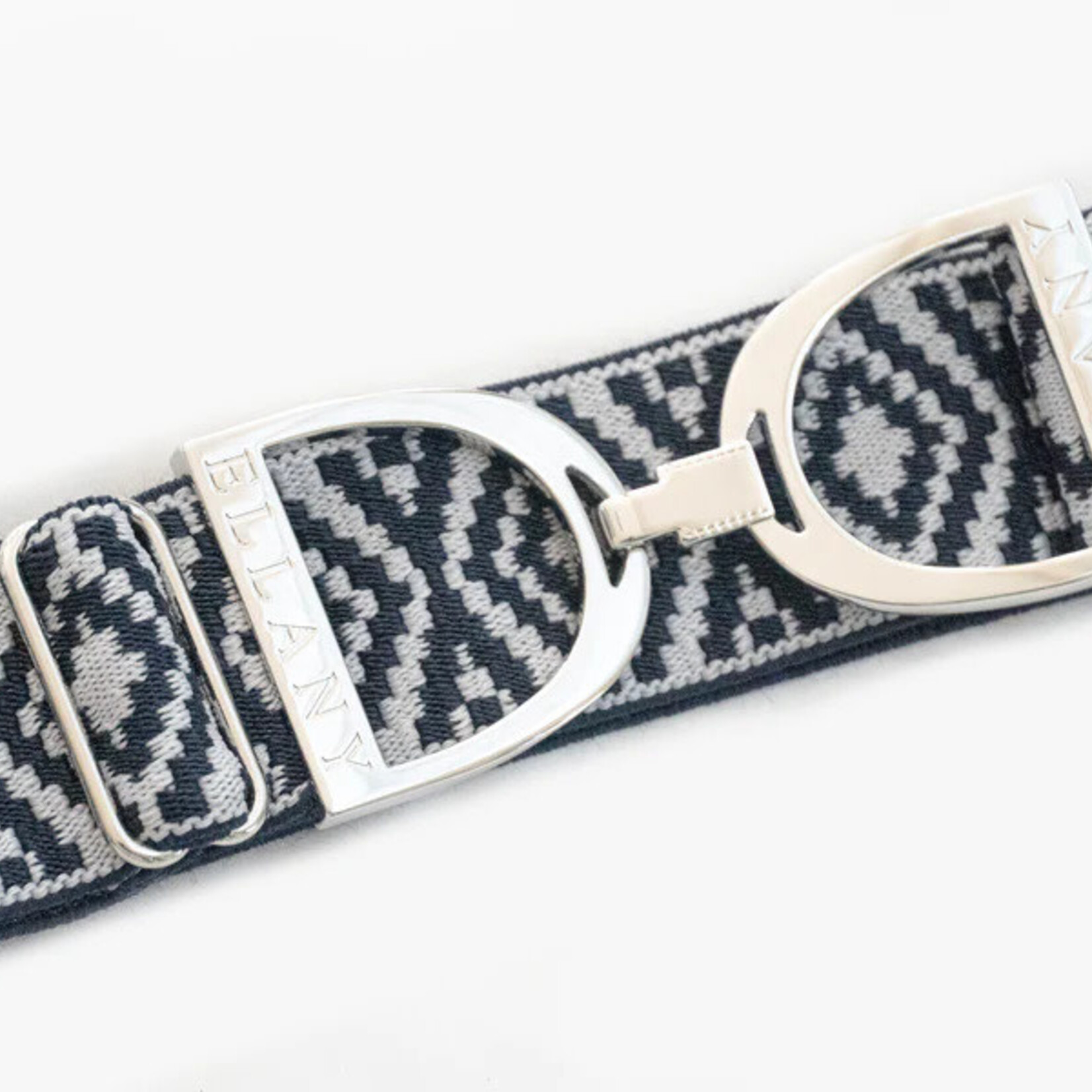 Ellany EllaNY Stirrup Elastic Belt