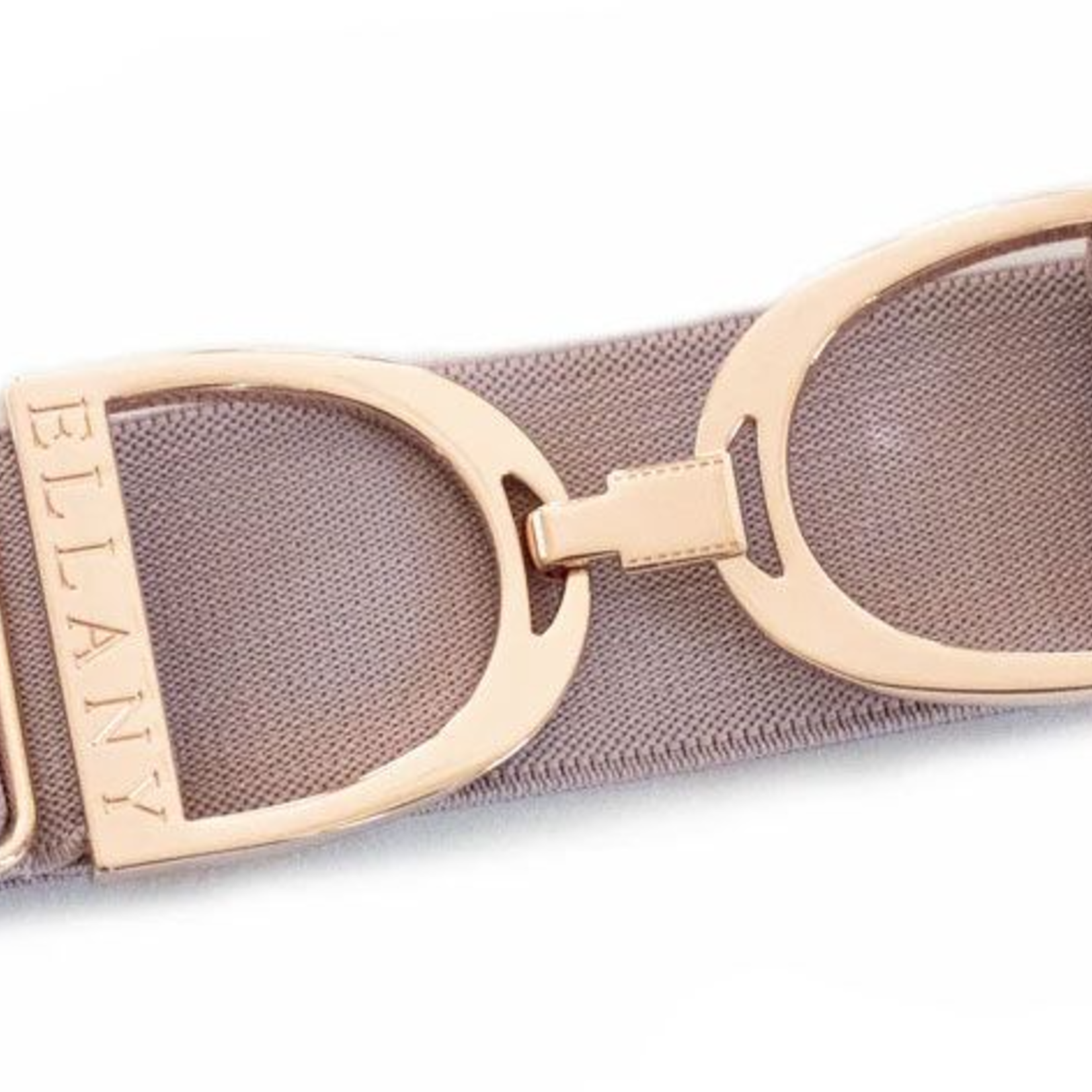 Ellany EllaNY Stirrup Elastic Belt