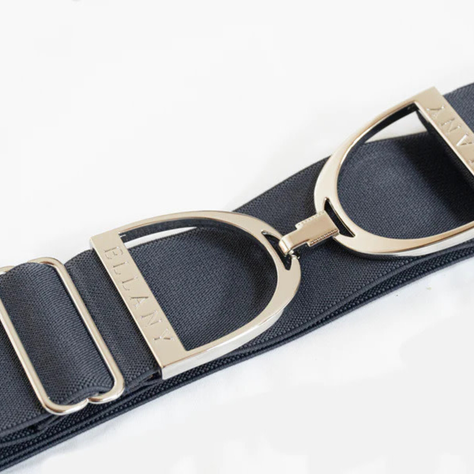 Ellany EllaNY Stirrup Elastic Belt