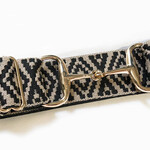 Ellany EllaNY Snaffle Bit Belt