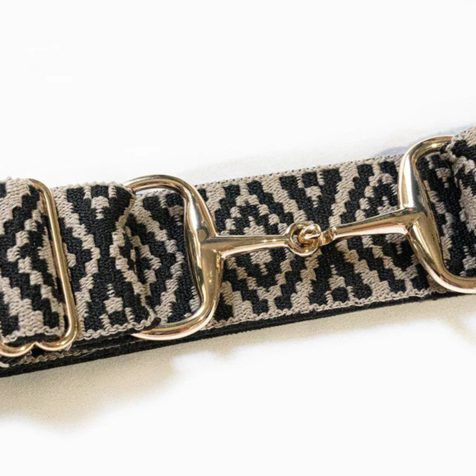 Ellany EllaNY Snaffle Bit Belt