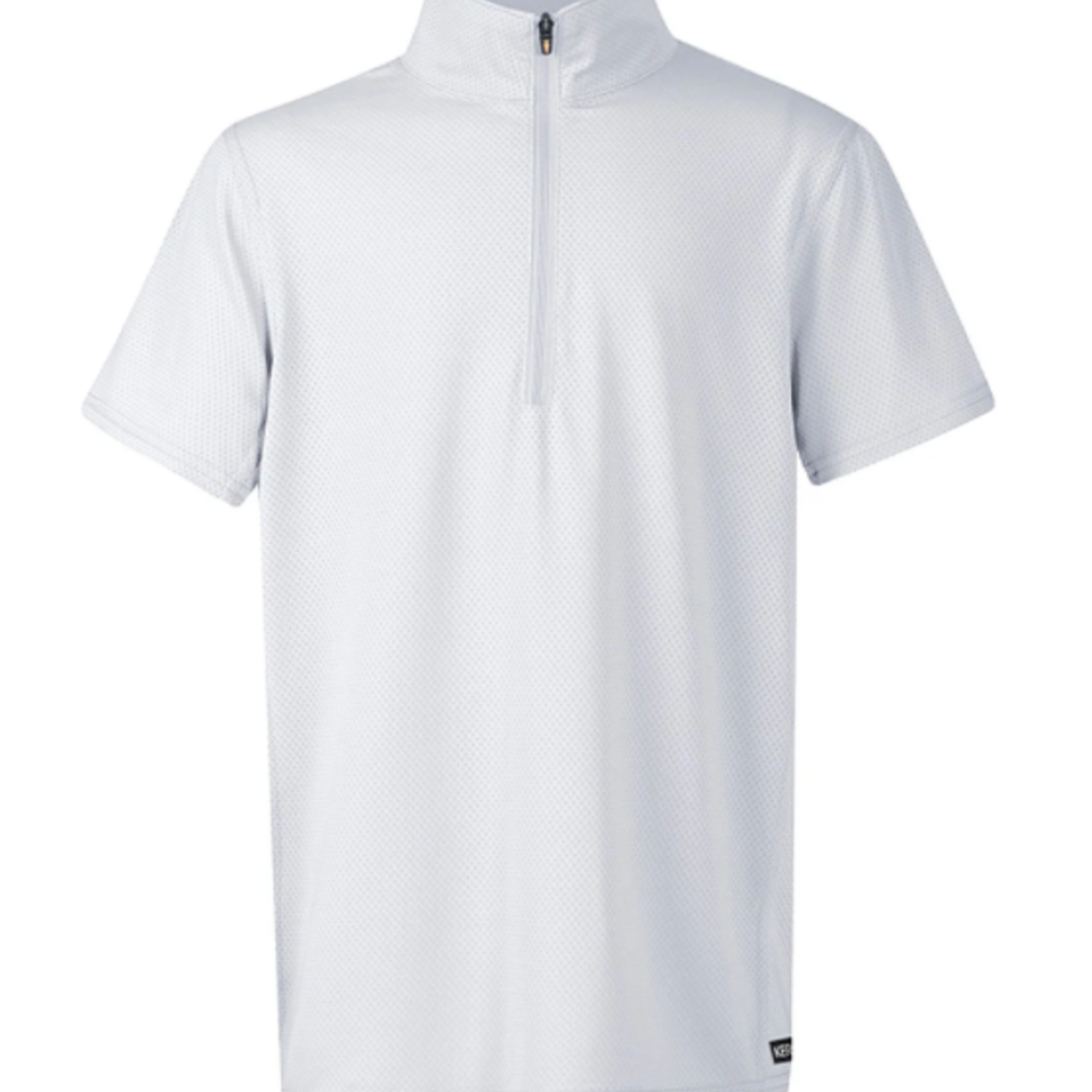 Kerrits Kids Ice Fil Lite Short Sleeve Shirt Solid