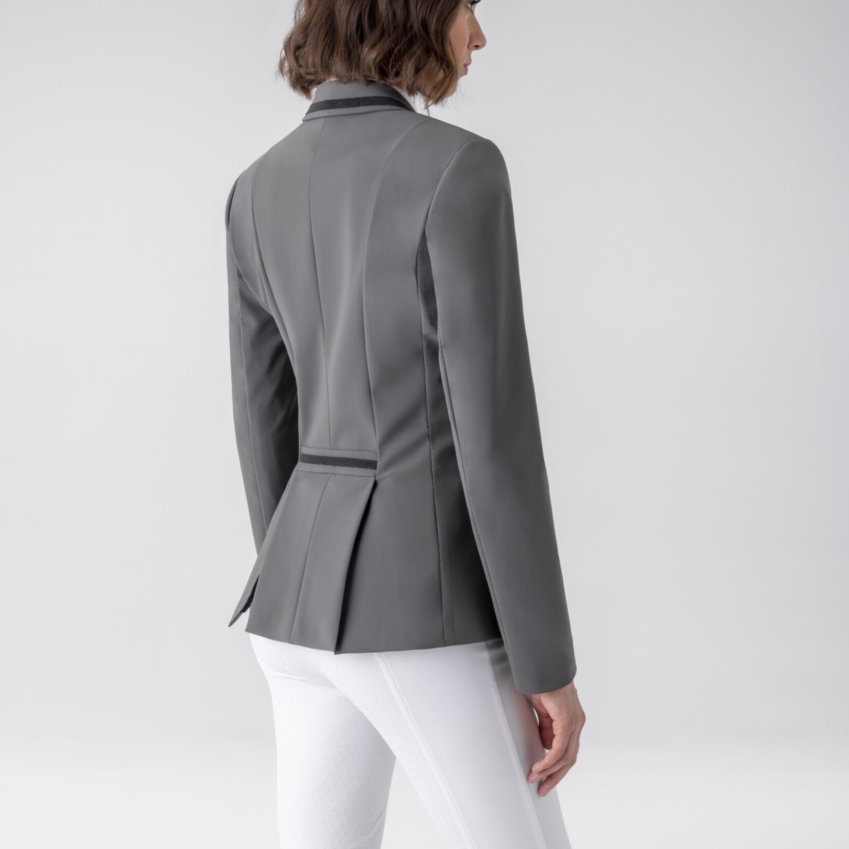 Equiline M08740 Equiline Gertig Women's Competition Jacket