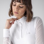 Equiline H00923 Equiline Gurteg Women's Competition L/S Shirt