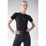 Equiline H00916 Equiline Cudik Women's Competition Seamless Second Skin S/S