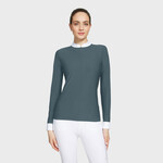 Samshield Samshield Ysée Women's Long Sleeve Show Shirt