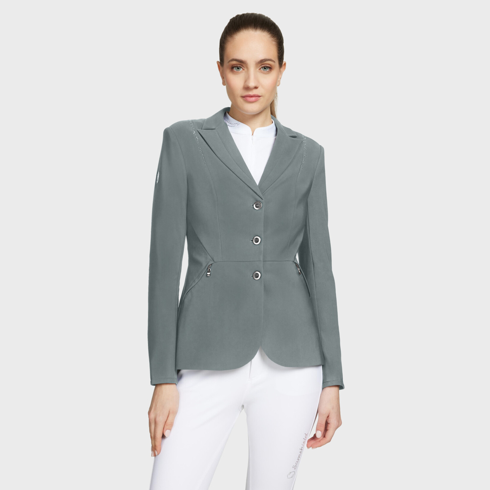 Samshield Samshield Women’s Jackie Crystal Show Jacket