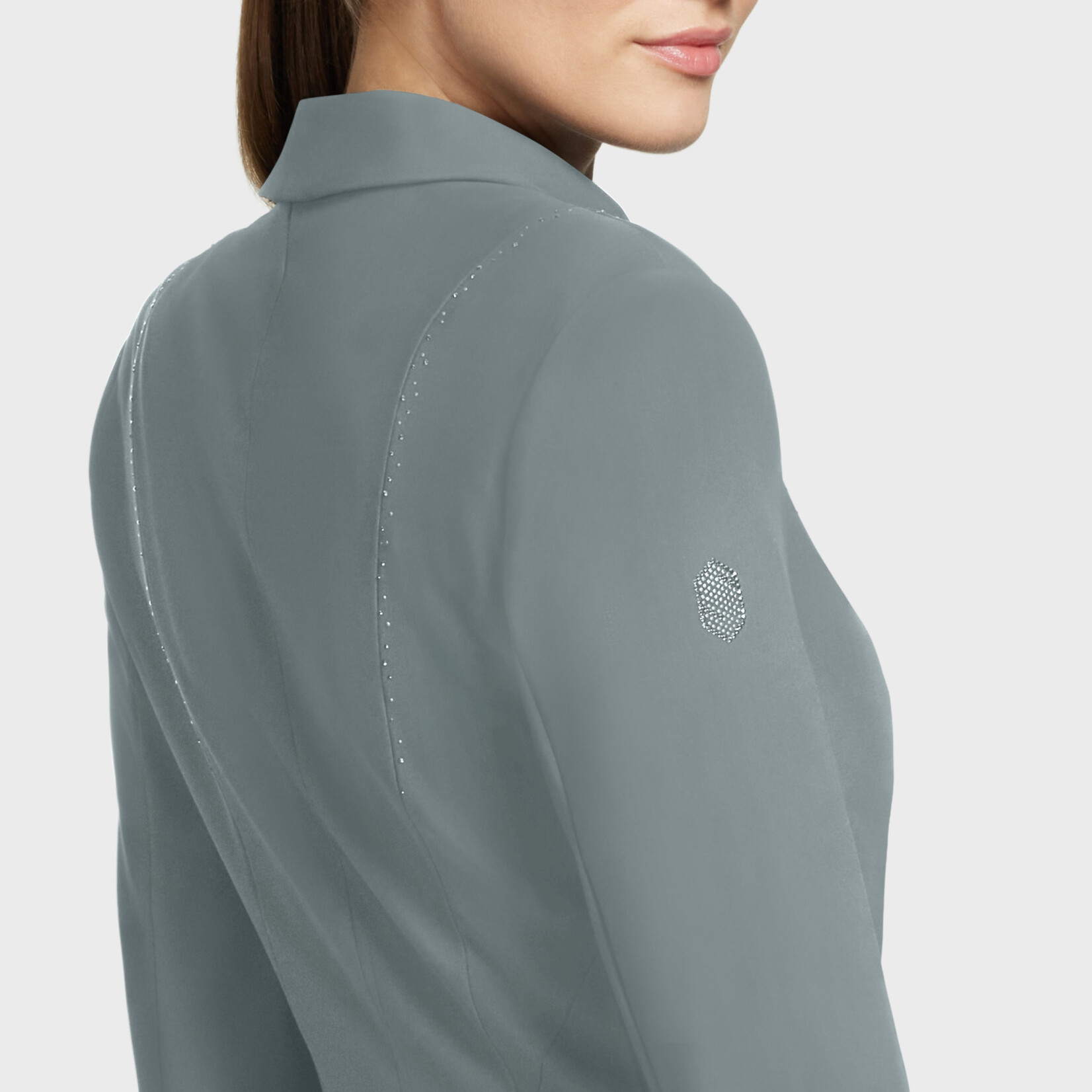 Samshield Samshield Women’s Jackie Crystal Show Jacket