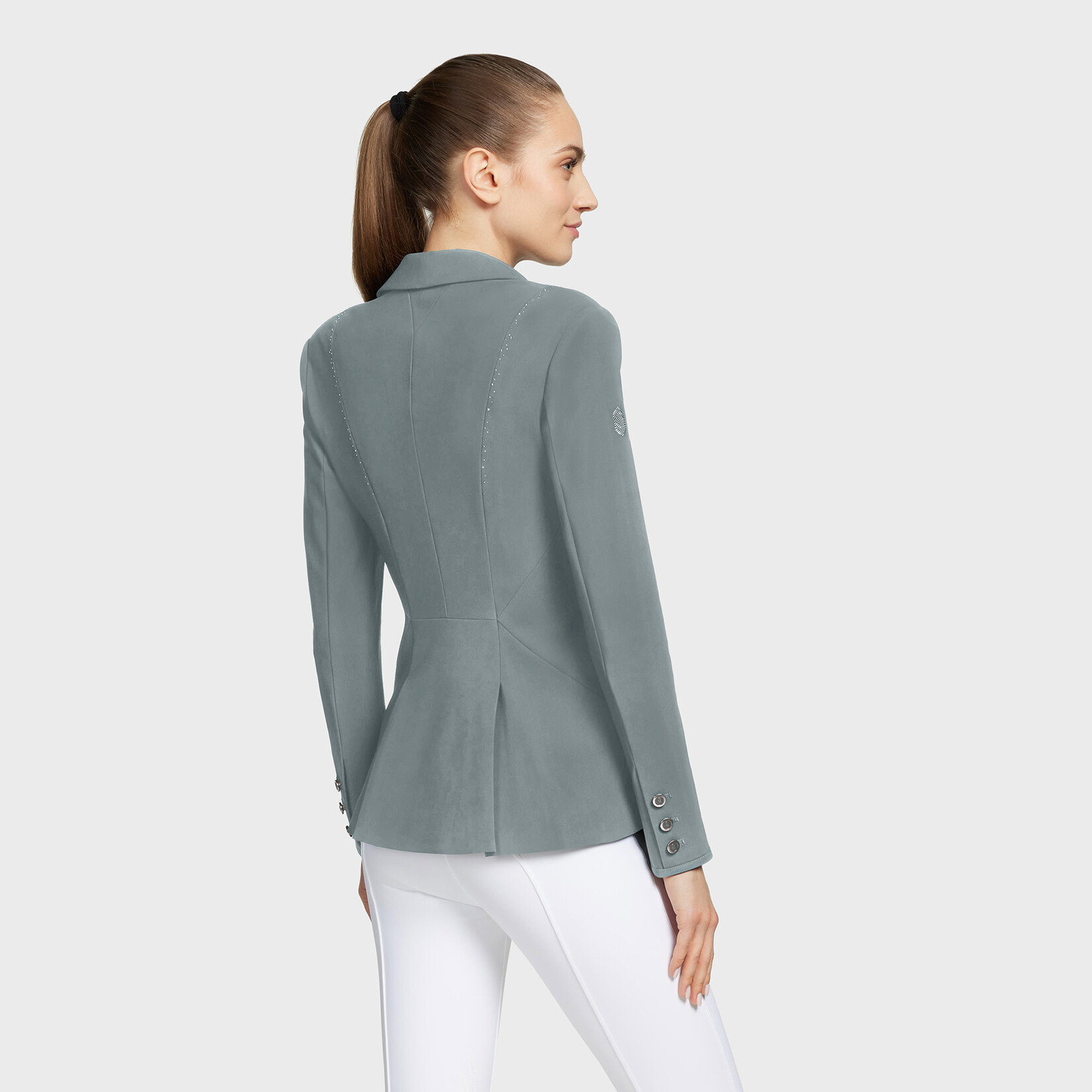 Samshield Samshield Women’s Jackie Crystal Show Jacket