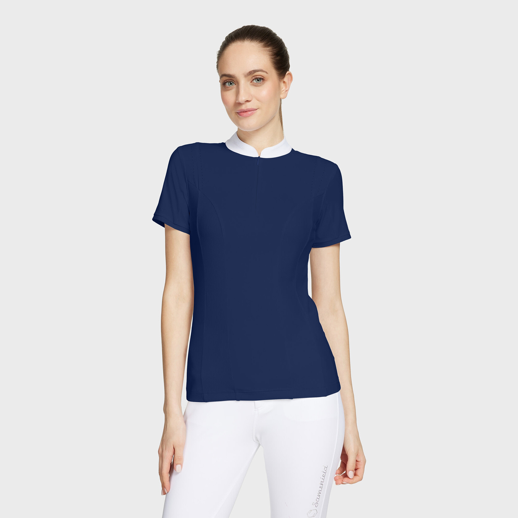 Samshield Samshield Ellen Women's Short Sleeve Show Shirt
