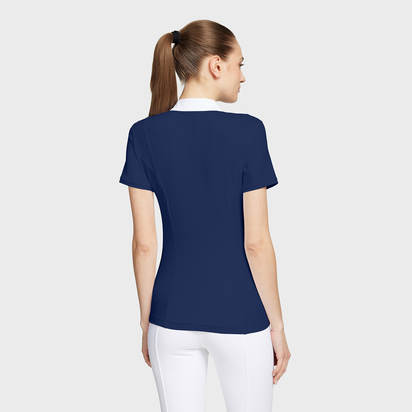 Samshield Samshield Ellen Women's Short Sleeve Show Shirt