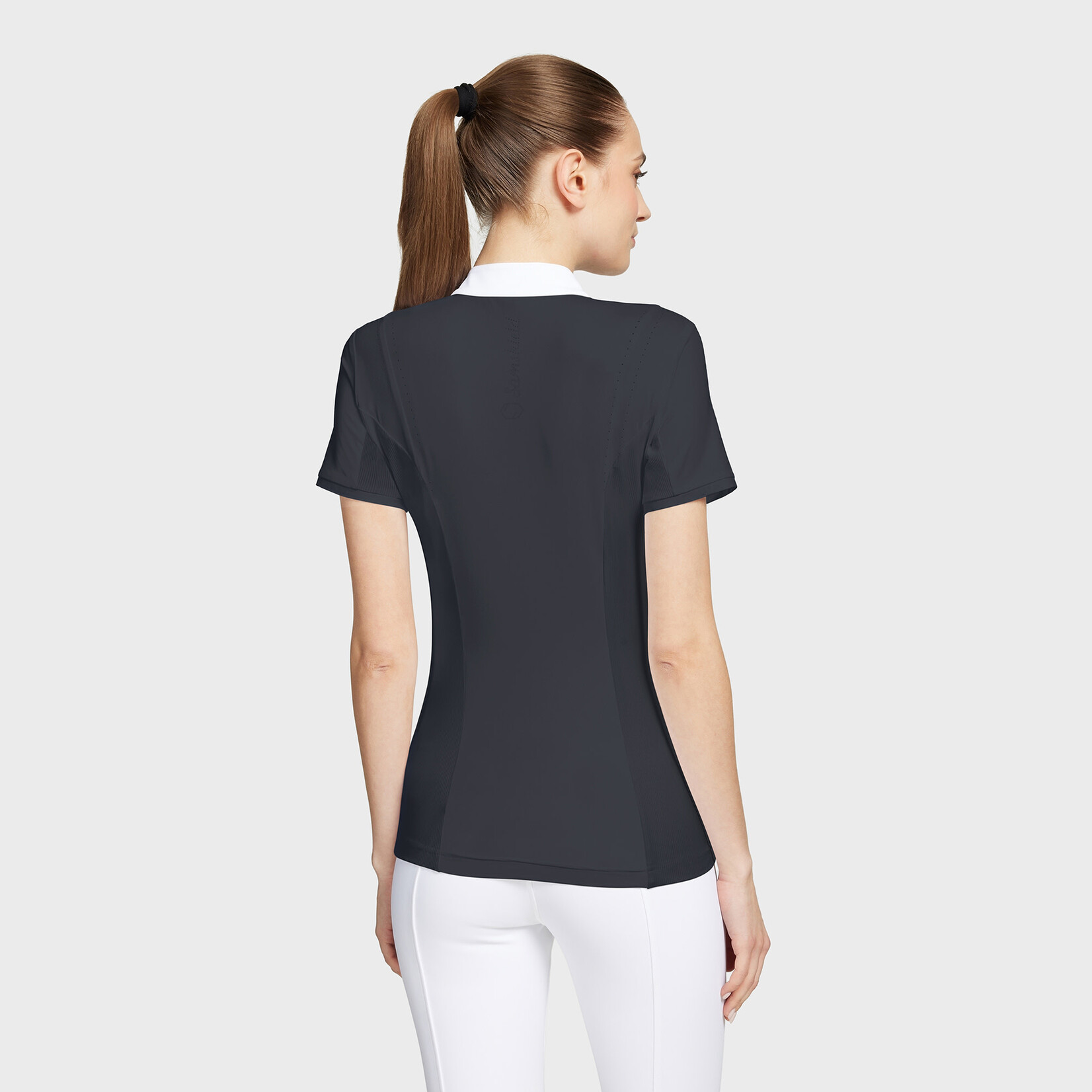 Samshield Samshield Ellen Women's Short Sleeve Show Shirt