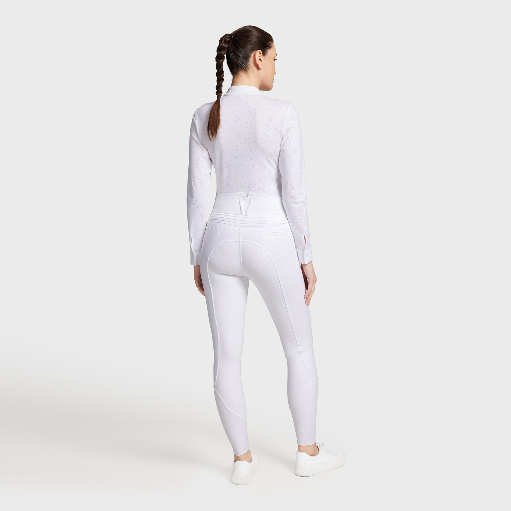 Samshield Samshield Claranova Full Grip Breech