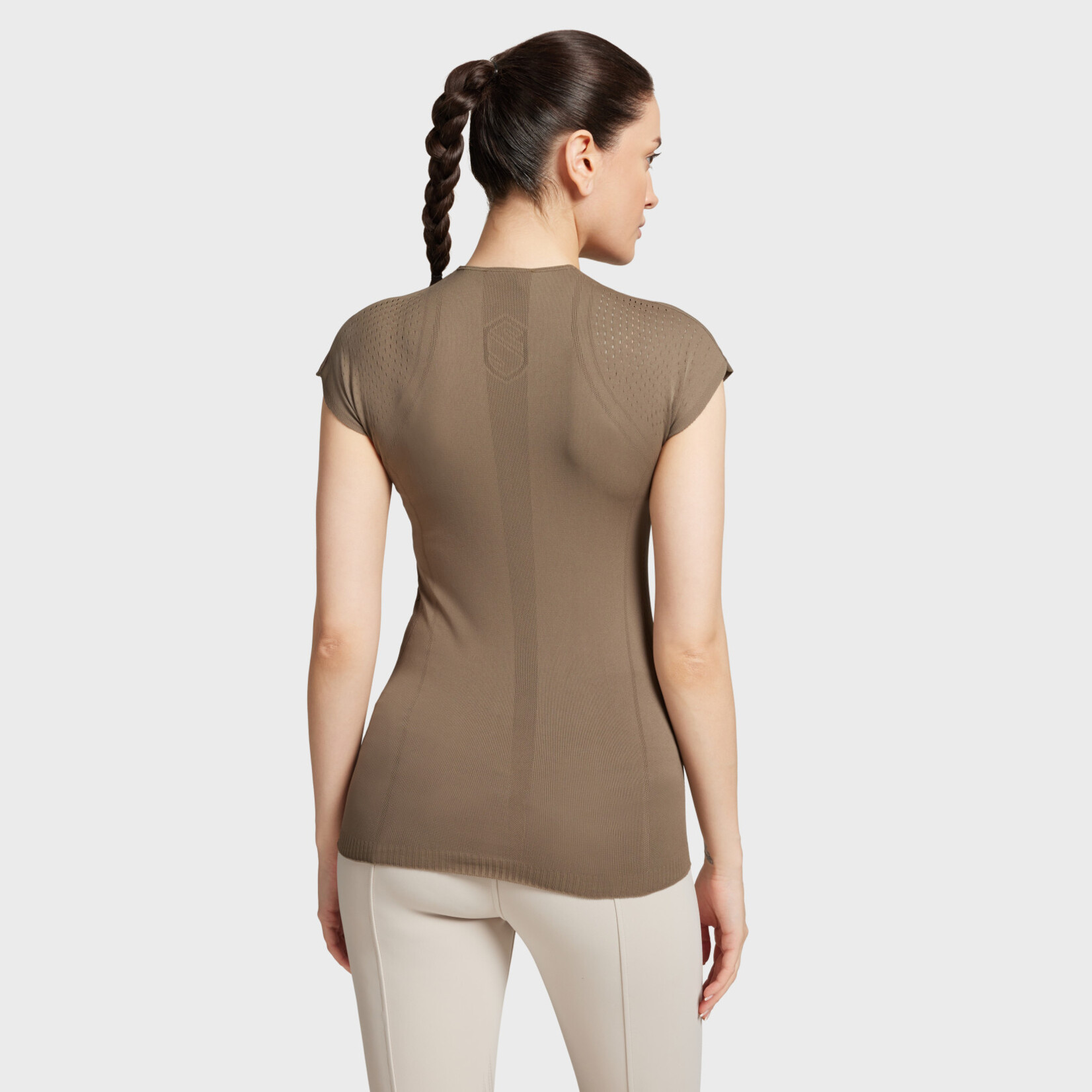 Samshield Samshield Luana P24 Women's Seamless T-Shirt