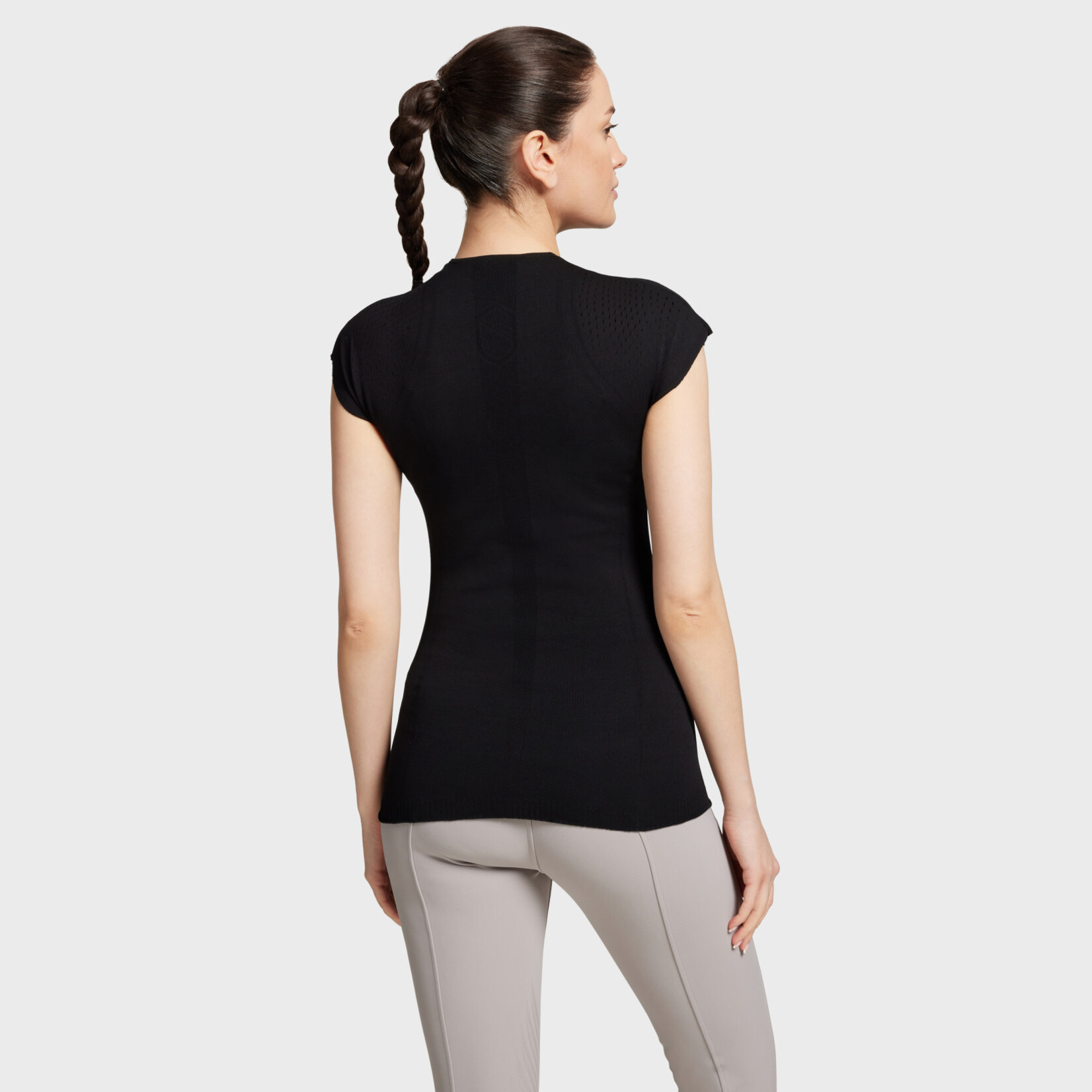 Samshield Samshield Luana P24 Women's Seamless T-Shirt