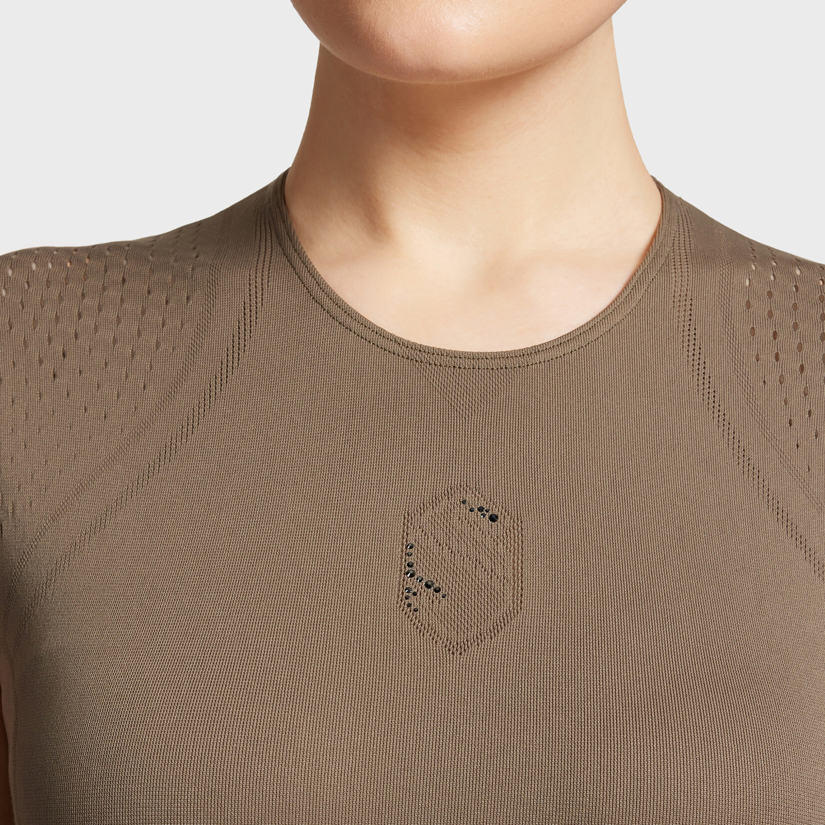 Samshield Samshield Luana P24 Women's Seamless T-Shirt