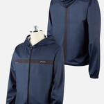Animo Animo Edison Men's Waterproof Jacket w/ Hood