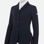 Animo Animo Laisa Girl's Mesh Show Jacket