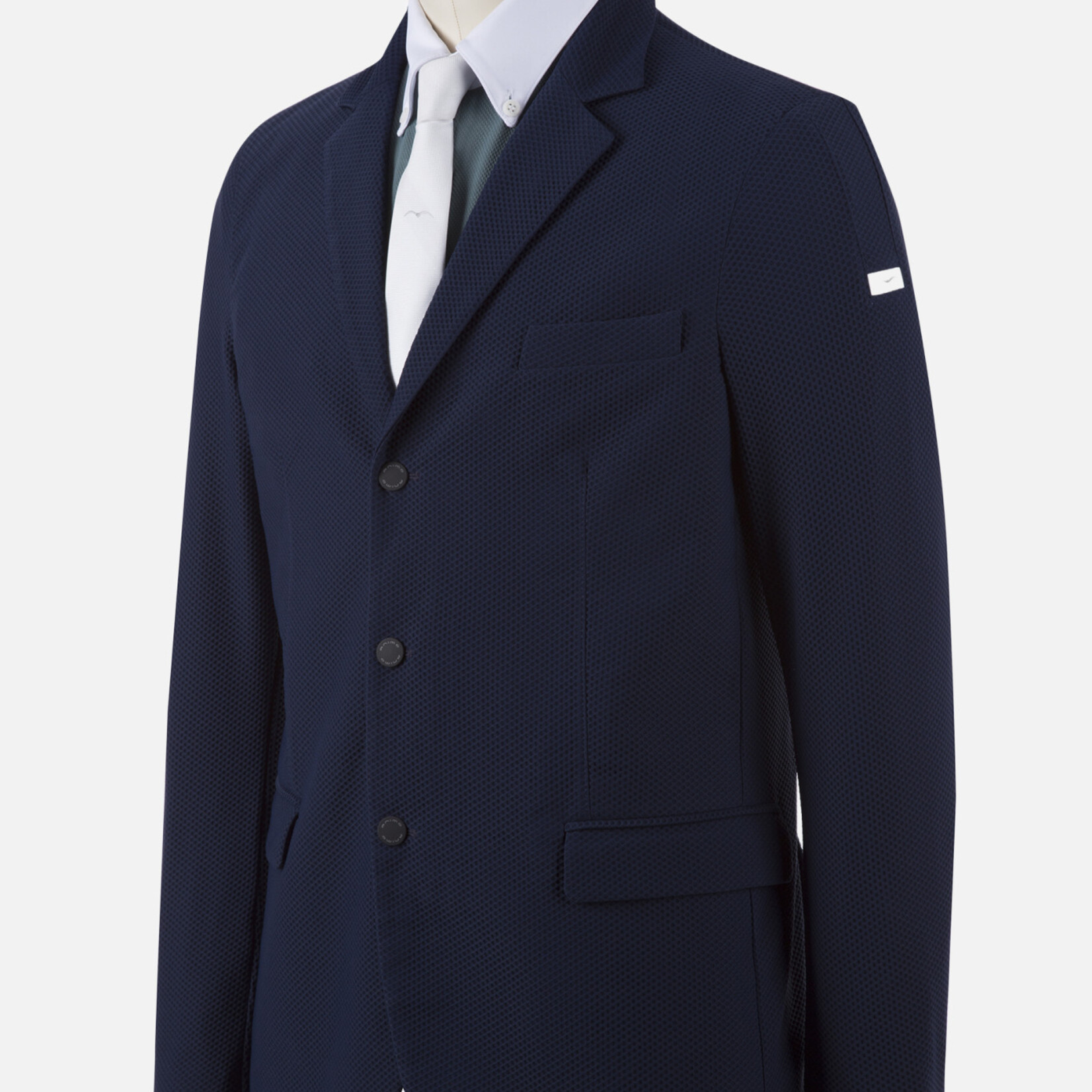 Animo Animo Ironic Men's Show Jacket