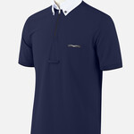 Animo Animo Alfonzo Men's s/s Polo