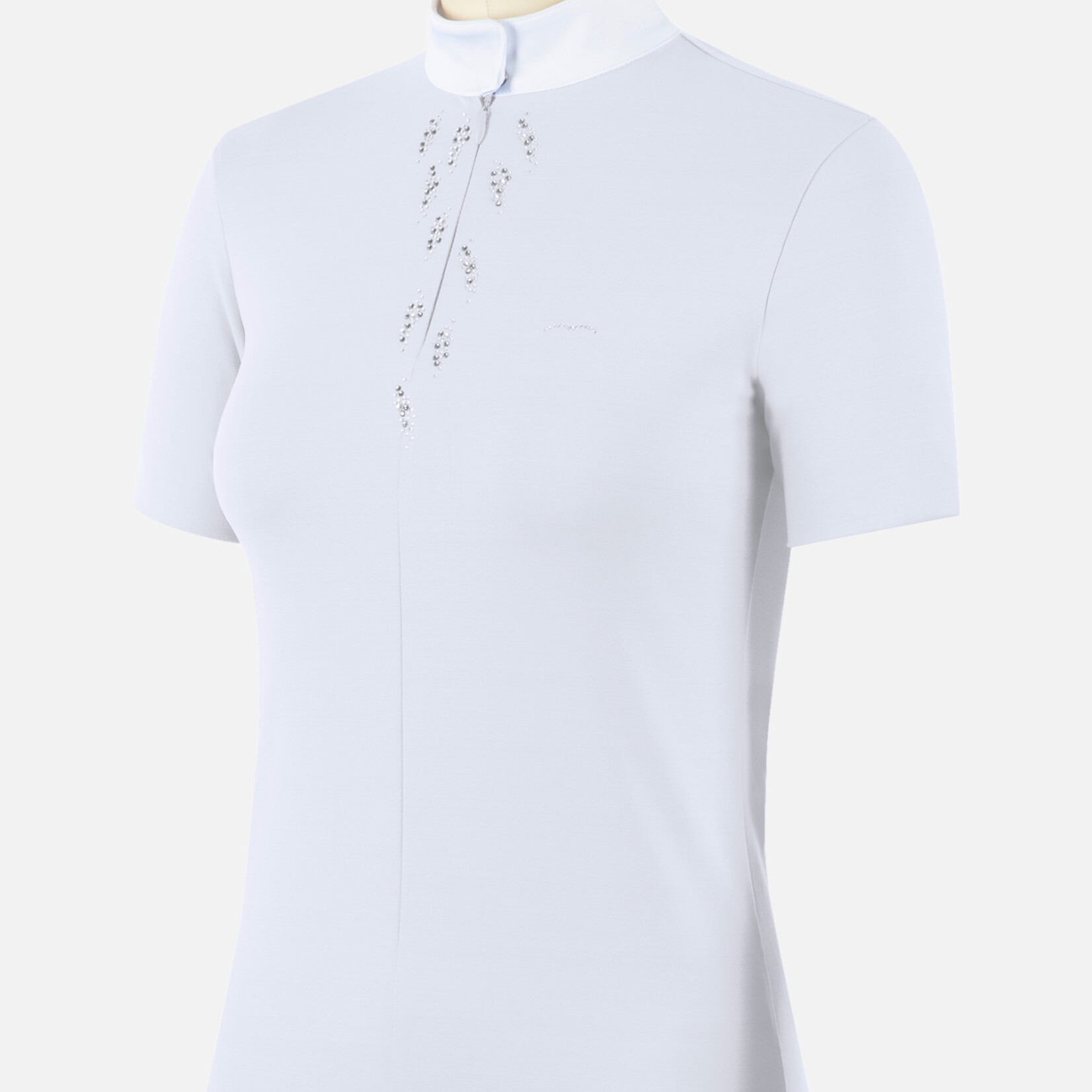 Animo Animo Bycar Women's s/s  Jersey Polo