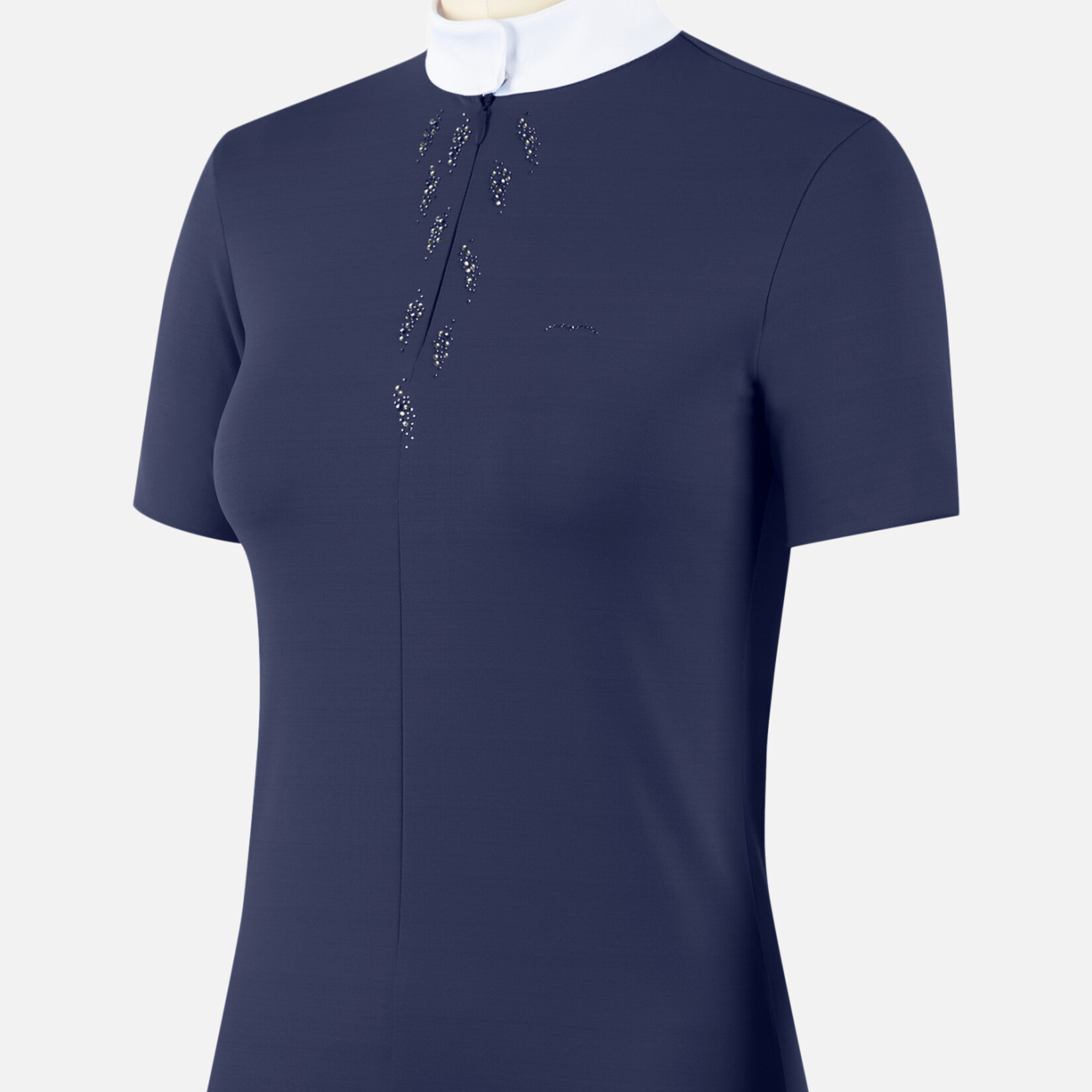 Animo Animo Bycar Women's s/s  Jersey Polo