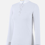 Animo Animo Bikini  Women's L/S Jersey Polo