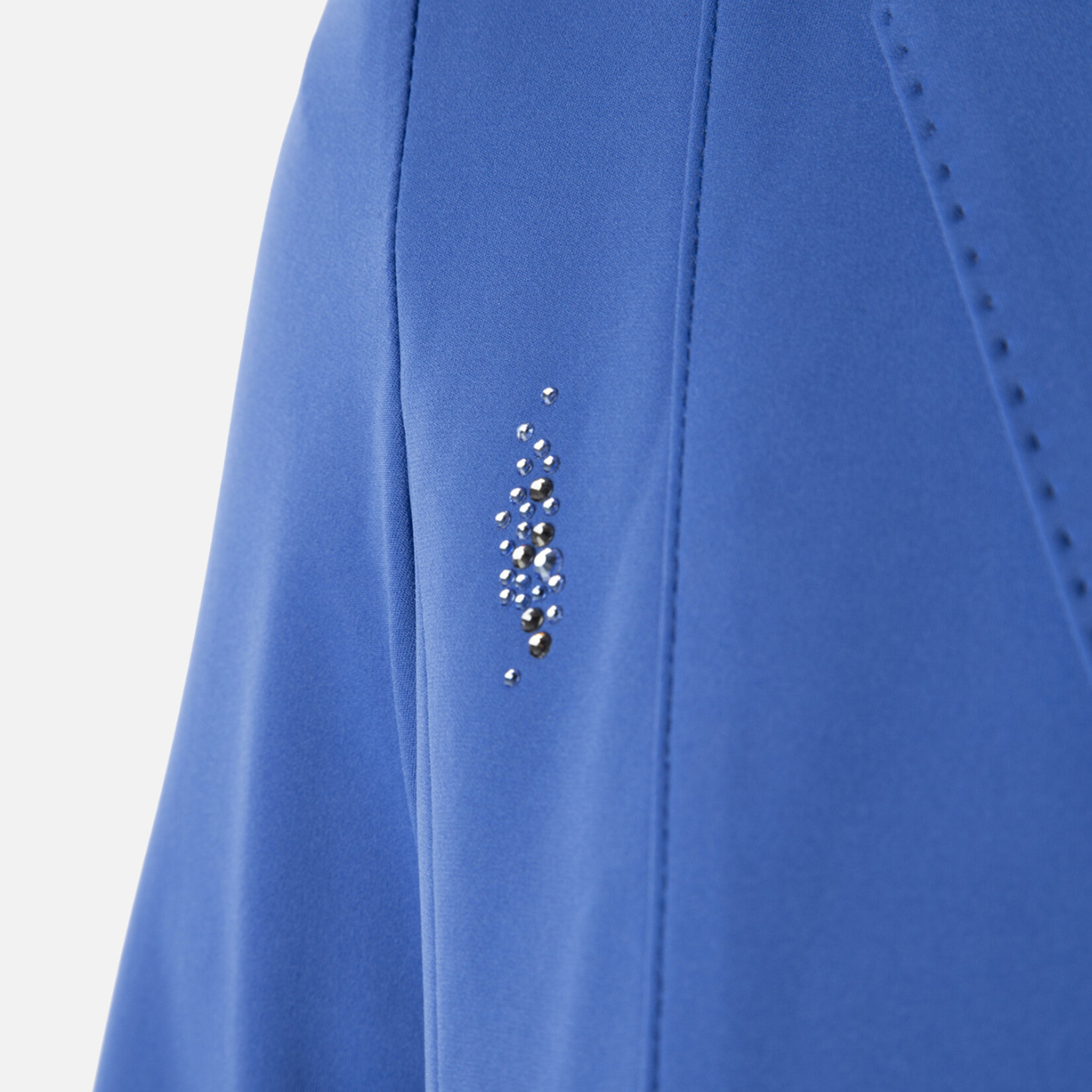 Animo Animo Ladele Show Jacket w/ Rhinestones