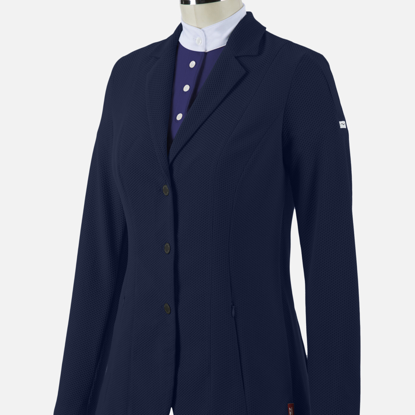Animo Animo Leonida Women's Lightweight Show Jacket