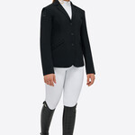 RG RJG001  RG Girl's Competition Jacket