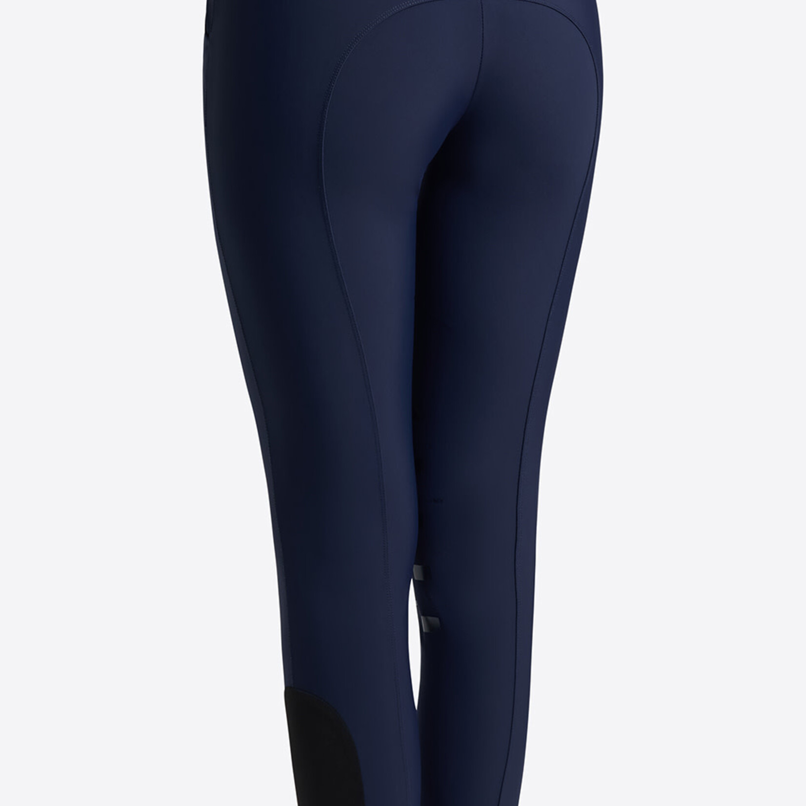 RG BRW013 RG Women's High Waist Breeches
