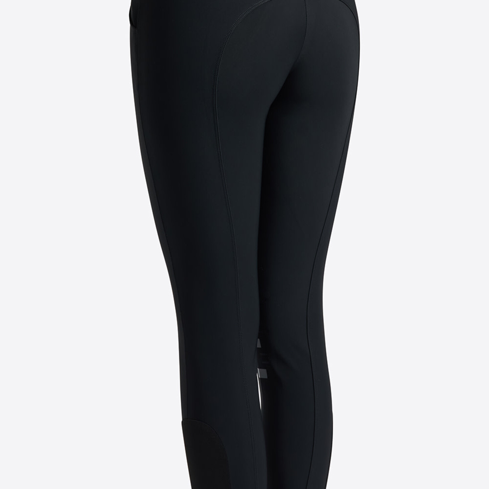 RG BRW013 RG Women's High Waist Breeches