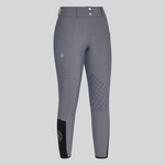 Cavalleria Toscana PAD214 Cavalleria Toscana Women's Perforated Insert Jumping Breeches