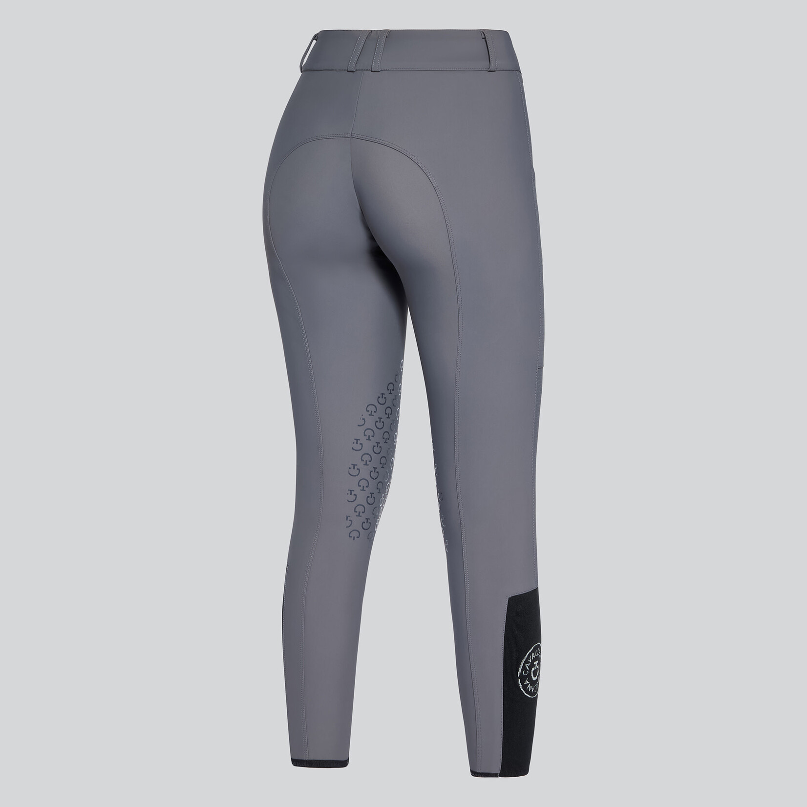 Cavalleria Toscana PAD214 Cavalleria Toscana Women's Perforated Insert Jumping Breeches