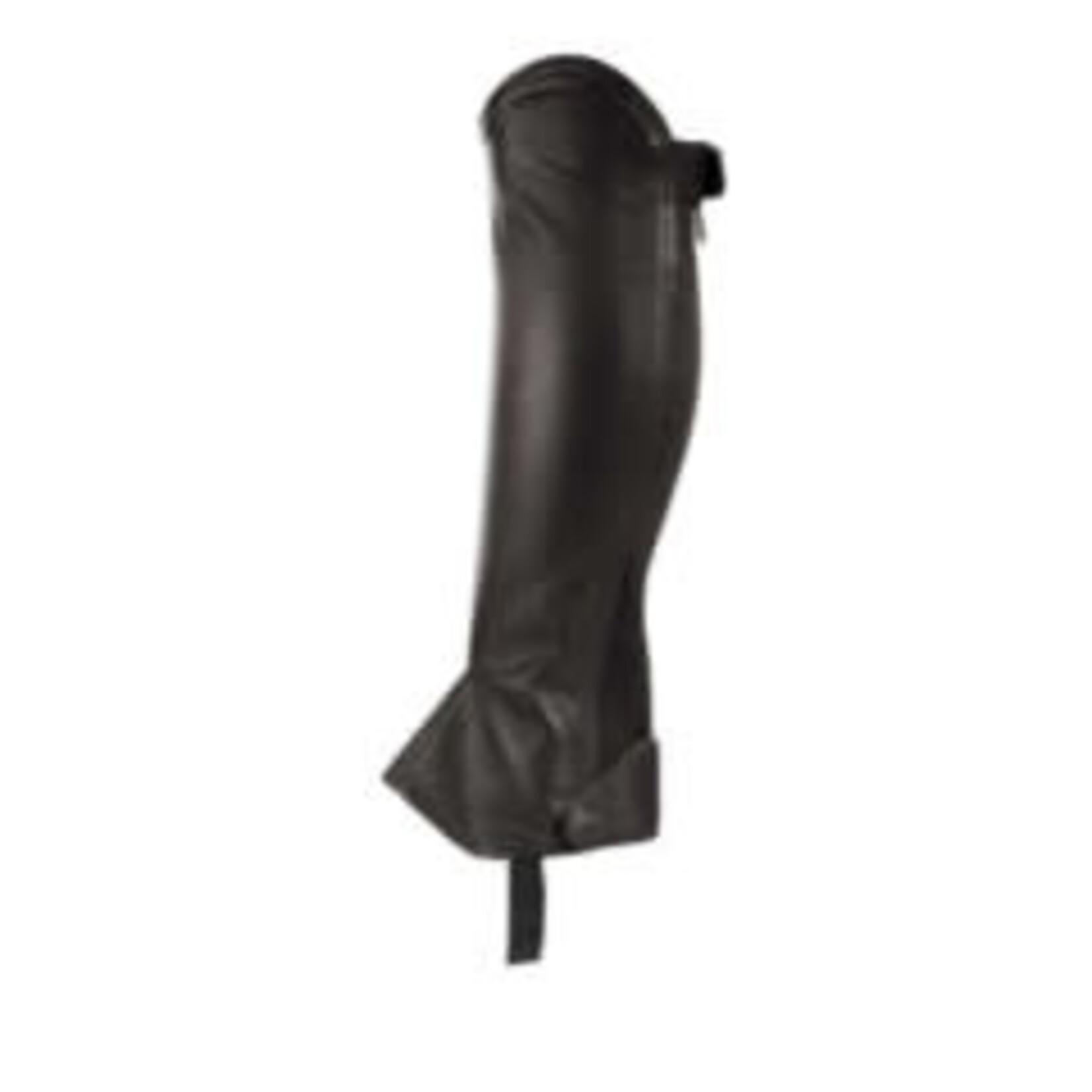 Horze JR Leather Half Chaps