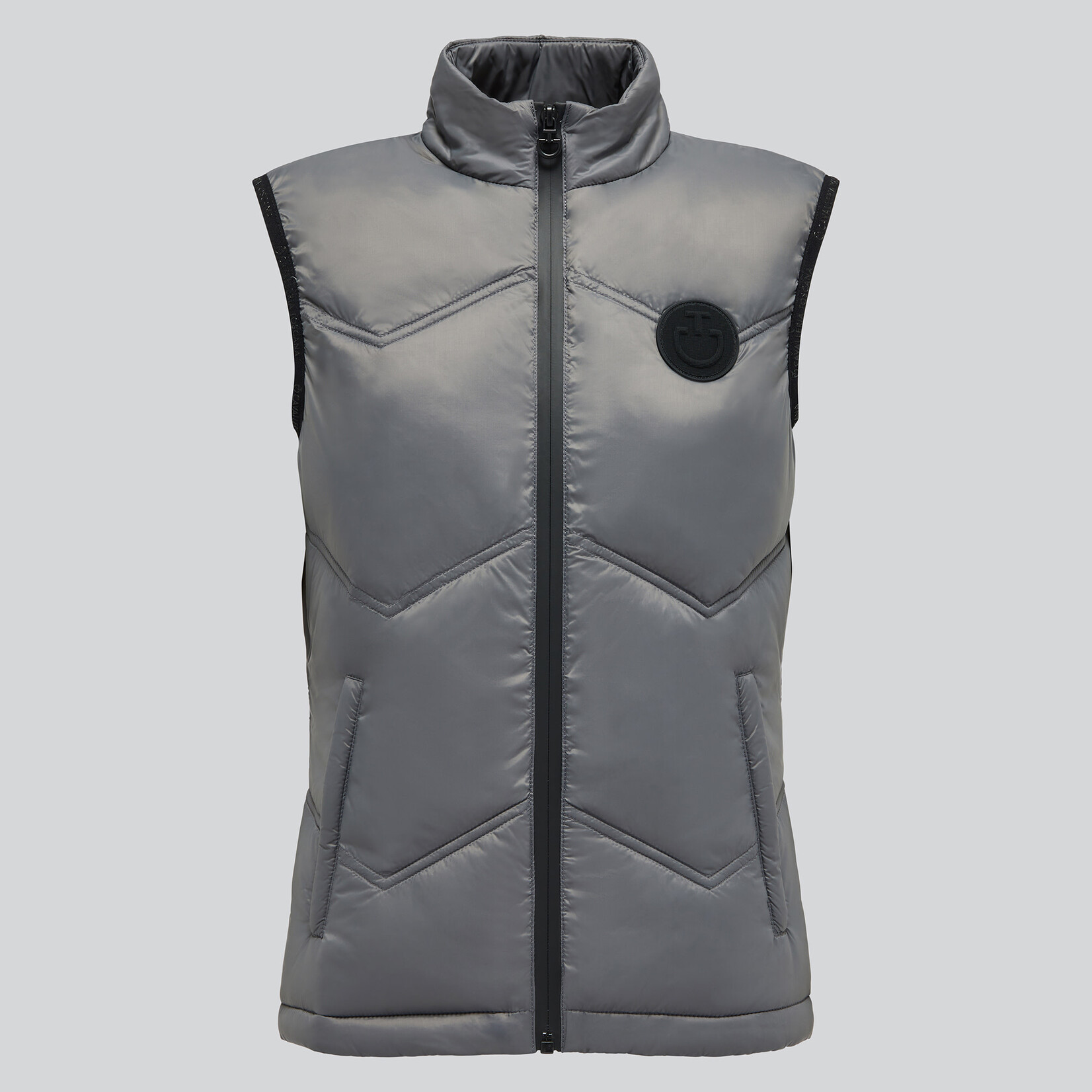 Cavalleria Toscana GLK029 Cavalleria Toscana Junior Lightweight Puffer Vest