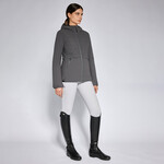 Cavalleria Toscana GID296 Cavalleria Toscana Lightweight Hooded Puffer Jacket